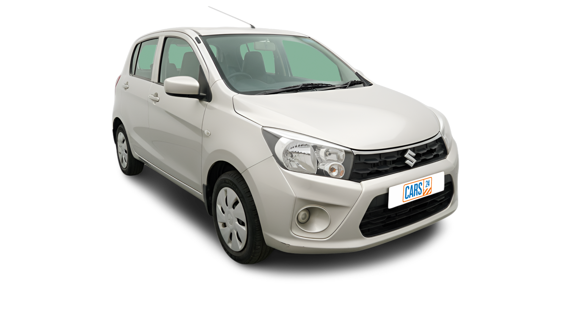 Maruti Celerio-img